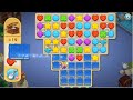 Matchington Mansion Level 954 : No Boosters