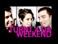 Capture de la vidéo "Turnt 4 Da Weekend" [Official] The Cataracs & Dev