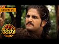 Jodha akbar  ep 36  la fougueuse princesse et le pince sans coeur  srie en franais 