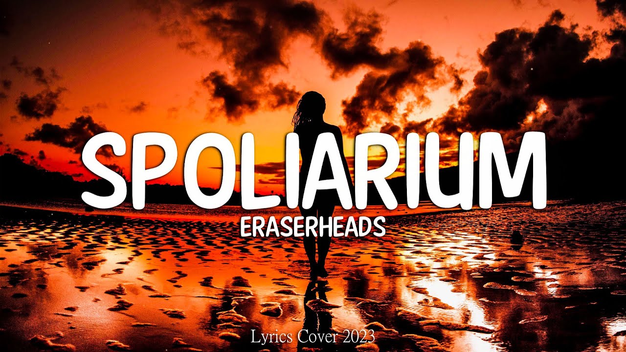 Eraserheads Spoliarium (Lyrics) YouTube
