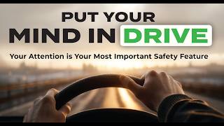 Take the Be Safe Together Pledge to Reduce Distracted Driving and Save Lives