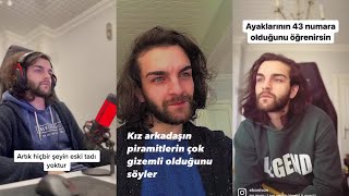 Ebonivon Gelmiş Geçmiş En Komik Videoları Zortt