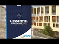 Lessentiel  programme immobilier neuf gardanne  urbat