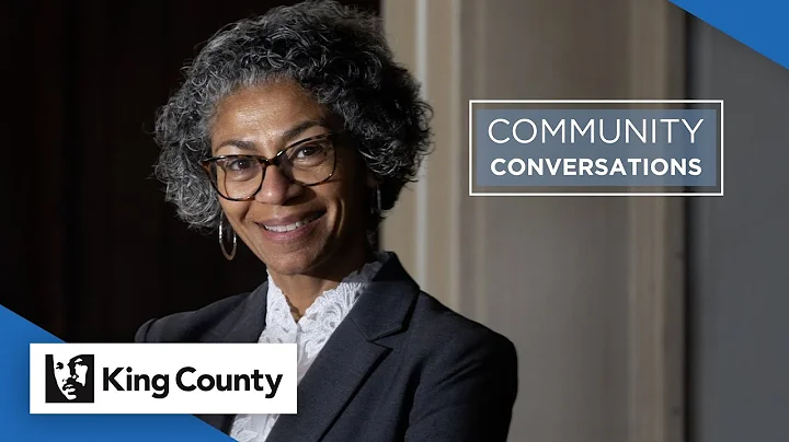 Community Conversations: Interim Sheriff Patti Col...