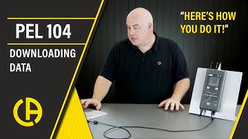 Logging is all about the data, baby!