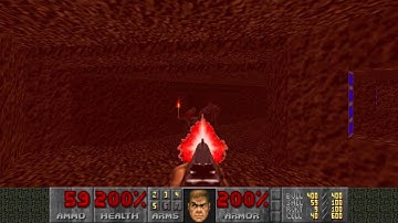 Scythe - Map08: Garden Base