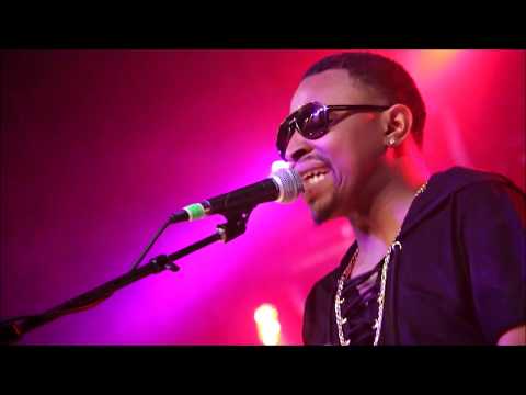 R. Kelly Tribute