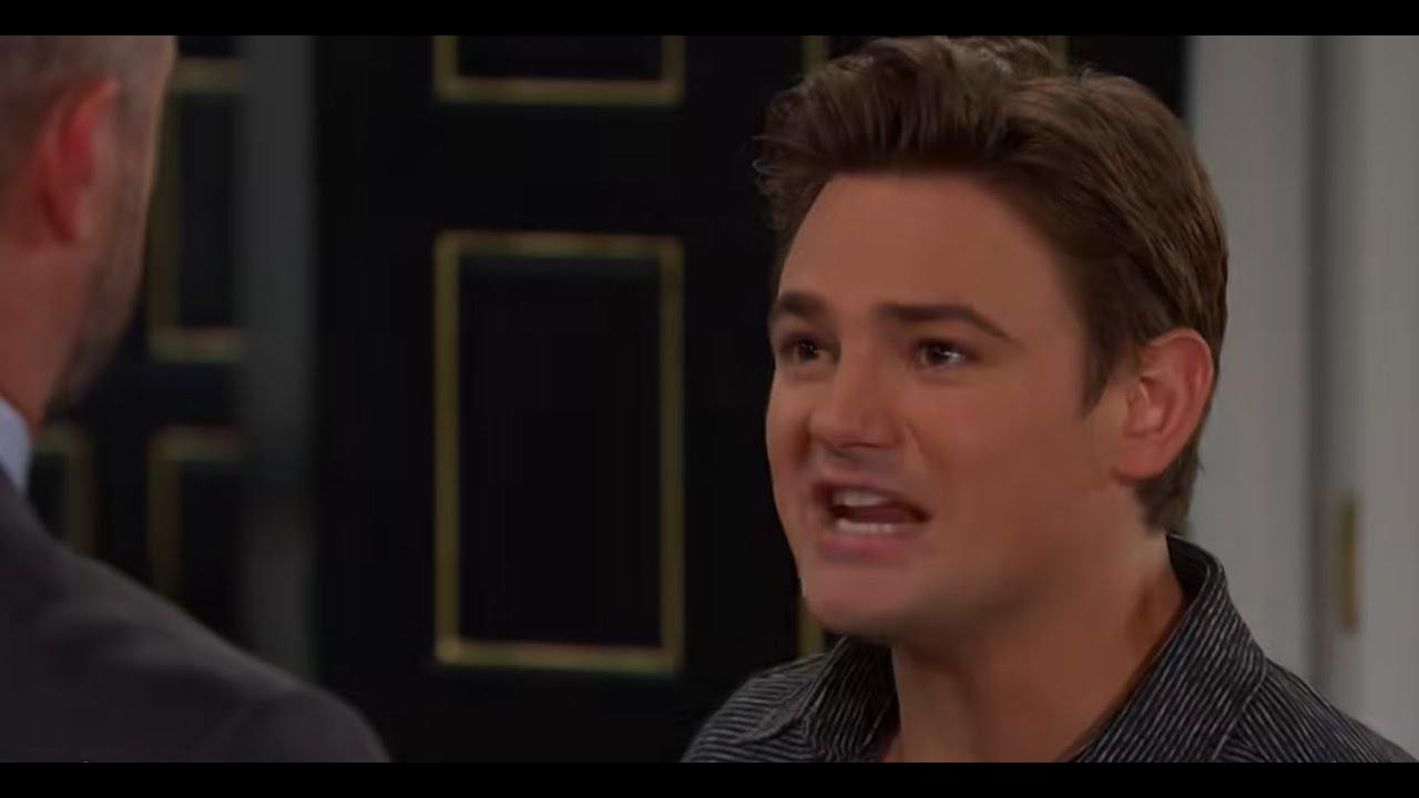NBC FULL [11/18/2024] Days of Our Lives Full Episode Today, November 18