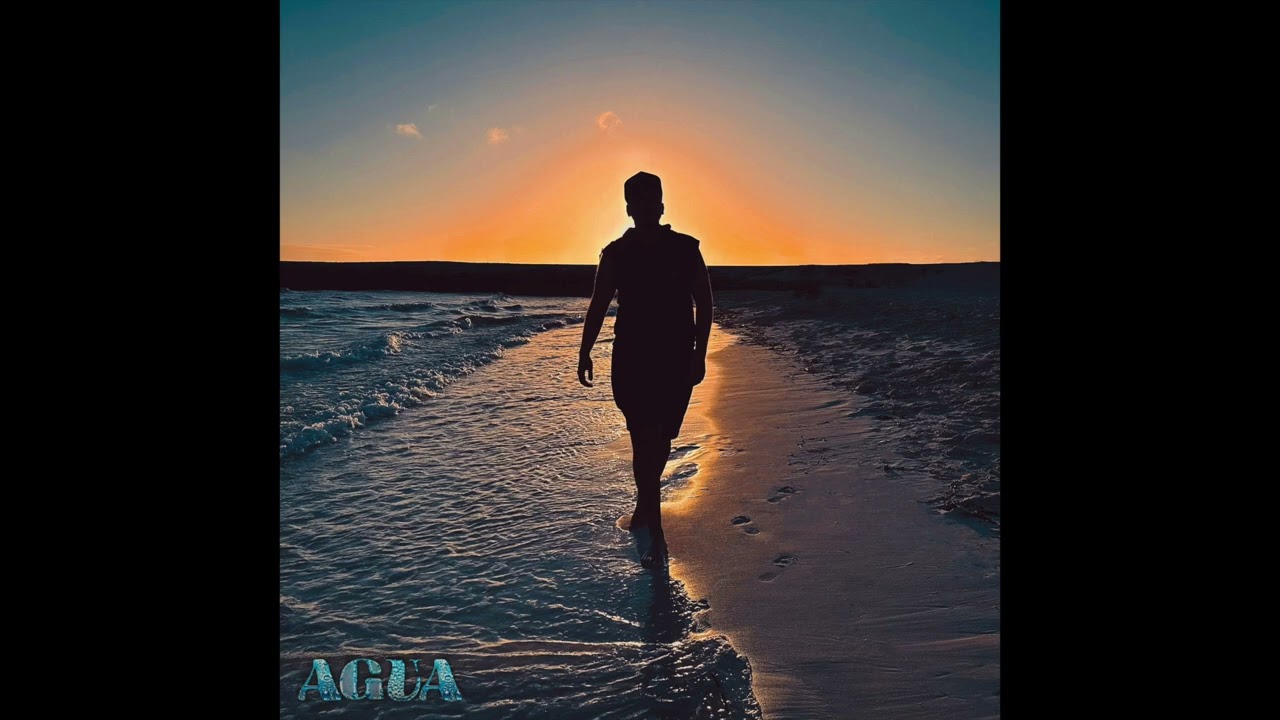Watch JAY MAX | Agua (Official Audio) on YouTube Watch JAY MAX | Agua (Official Audio) on YouTube