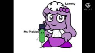 Lammy tribute (blood warning) (foul language)