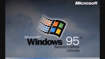 Cosmo Squires Windows History with Never Released Versions Part 4 [REUPLOAD]