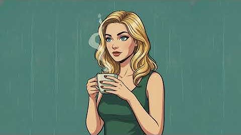 Rainy Day Reverie | Pensive Jazz for Cozy Moments (Instrumental)