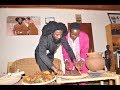 Minisitiri wumuco na siporo yasuye ikigo nyarwanda cyubuzima bushingiye ku muco rchc umwinjizo