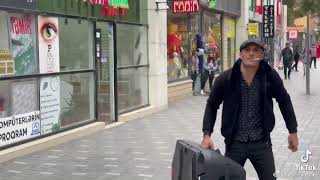kalonka qaqaş yeni video #kalonkaefqan