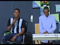 NTACO TURUSHA ABANDI UMUKUNGA BY PIANIST BIZIMA