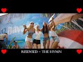 Resensed - The Hymn (Hardstyle) 💖 HQ Lyrics Videoclip