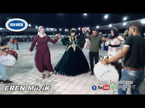 ERENMÜZİK YEŞİLLİM YEŞİLLİM GELİN HANIM  MUHTEŞEM HALAY I