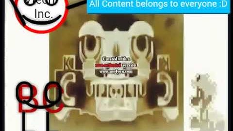 Preview 2 Effects Round 4 Vs Bettie And Everyone