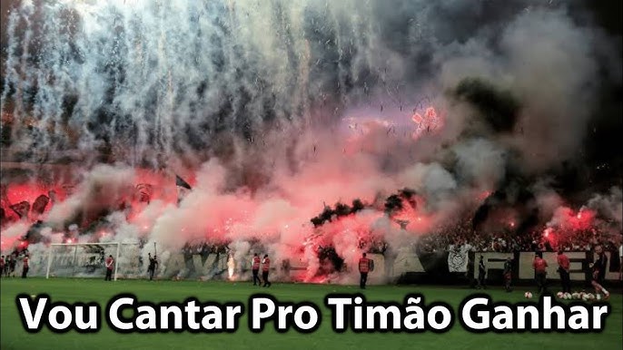 Corinthians on X: 1T  00 min: VAMOS JOGAR COM RAÇA E COM O CORAÇÃAAAAAO!  Tá valendo, Fiel! #SCCPxRBB (0-0) #DiaDeCorinthians #VaiCorinthians   / X