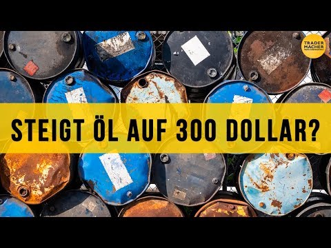 Steigt ÖL auf
