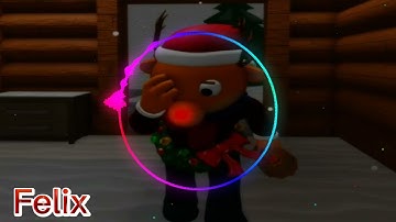 Roger Soundtrack - Accurate Piggy RP The Return (BT)