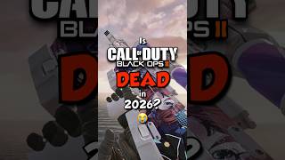 Is Black Ops 2 DEAD in 2026? 😭