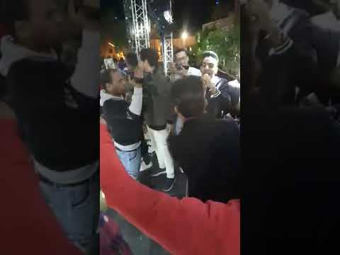 احمد موزه السلطان يا صاحبي بالامانه فرحه احمد موزه