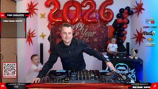 DJ MIRAS \u0026 DJ TYMEK  - SYLWESTER 2025/26