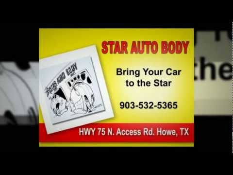 National Auto Repair Sherman Tx
