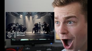 THEY NEVER DISAPPOINT (EXO 엑소 '늑대와 미녀 (Wolf)' MV + Live in Japan Reaction)