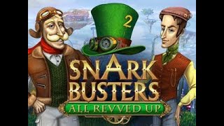 Snark Busters  All Revved Up 2023  full game screenshot 2