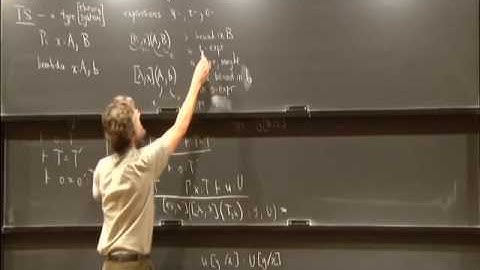 Working Group on Univalent Foundations - Daniel Grayson