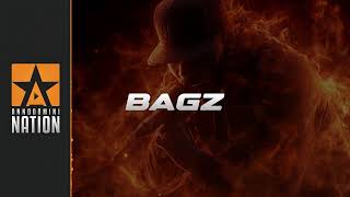 Dark D12 Type Beat | BAGZ