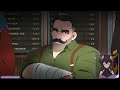 Es hora de Dispatch | !throne !vgen !paypal | Epic Games Code: NYVT #ad