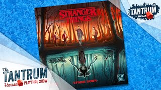 Stranger Things: Upside Down Playthru: SEASON TWO!!