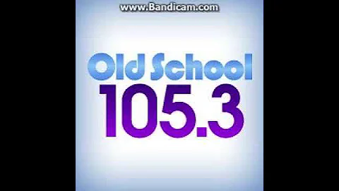 105.3 WOSF Gaffney, SC (Rhythmic Oldies) 5pm TOTH (11-3-13)