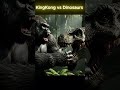 King Kong vs Dinosaur | Homo habilis’ Epic Alliance on the African Savannah
