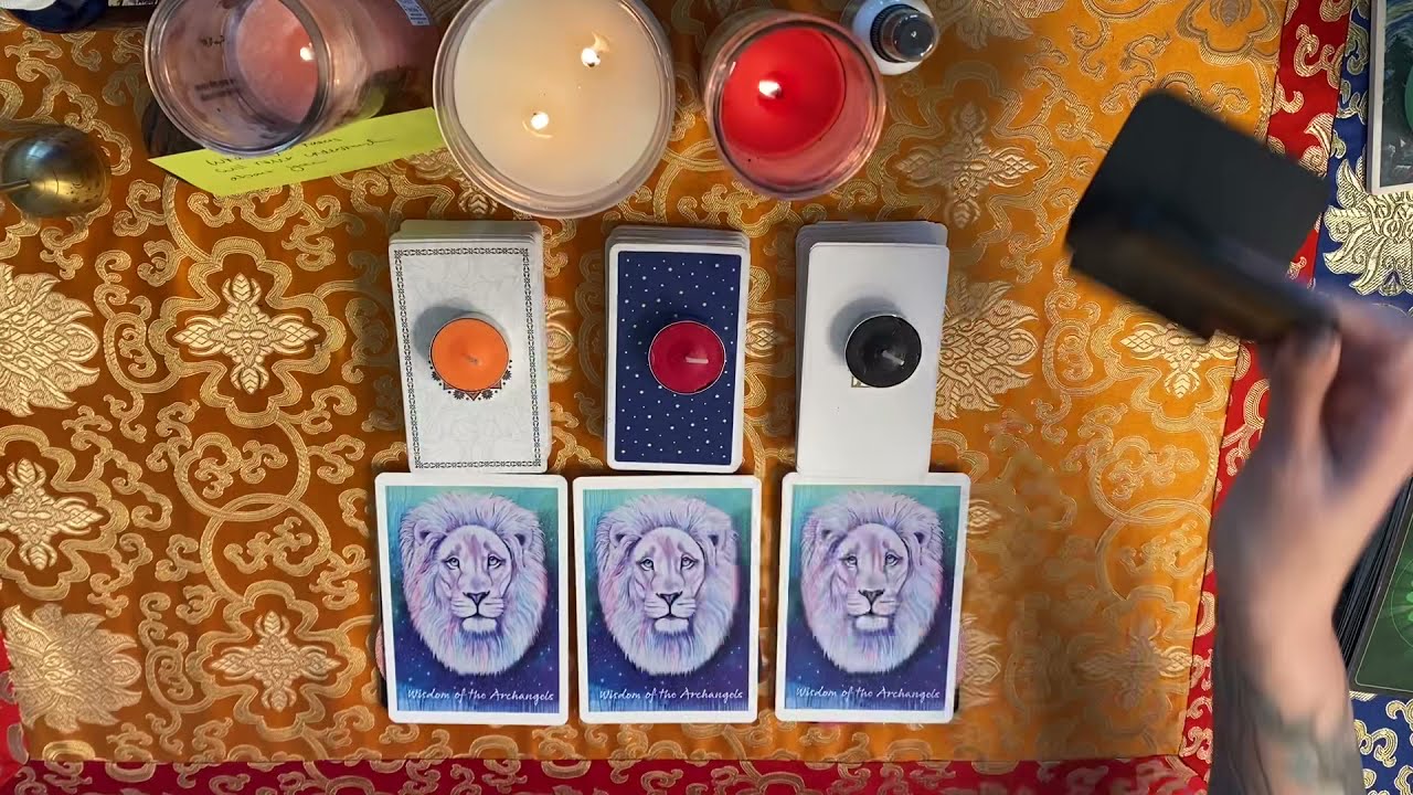 What your haters will never understand about you 😎🥵😘/Pick a Card Tarot Reading 😏