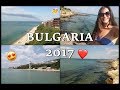 Bulgaria 2017 | Sveti Vlas, Hotel Paradise Beach