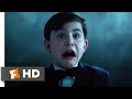 The House With a Clock in Its Walls (2018) - Raising The Dead Scene (4/10) | Movieclips