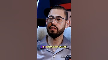 “Great #Web3 projects should get grants” Eljaboom | #forwardprotocol #troe