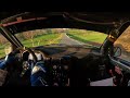 Rallysprint de Piñor 2026 — J. Collazo - A. Guillade - TC3 (Seat Ibiza GTI 16V)