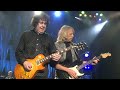 (60 FPS) Gary Moore Live - Black Rose (Thin Lizzy song) - Dublin (Ireland) 2006