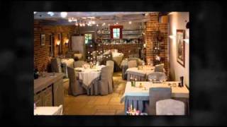 Restaurant Lipsius - Overijse