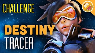 DESTINY CHALLENGE