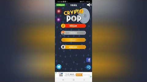 Greenman assesses Cryptopop game earn Ethereum