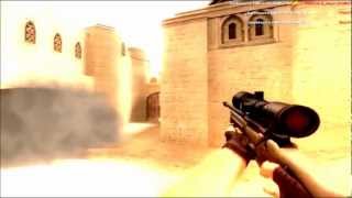 CSS | PredatoR. [Fragmovie]
