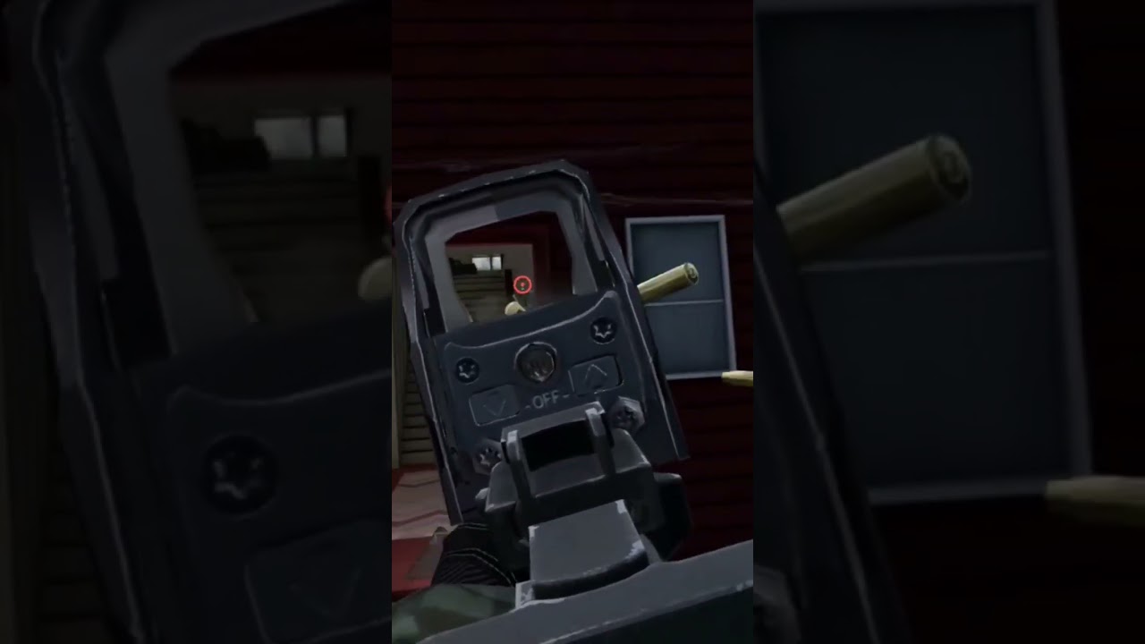 Zero Caliber 2 Walkthrough-2