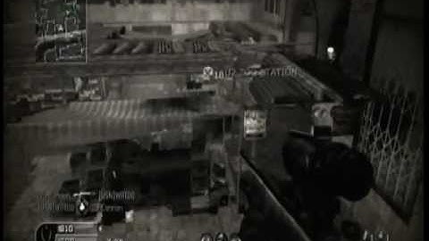 cod4 quick scope montage