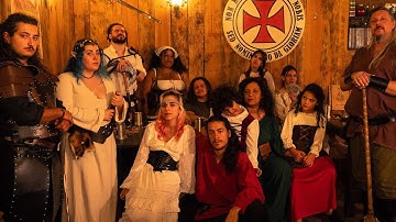 Dracarin - Commit [Official Music Video]